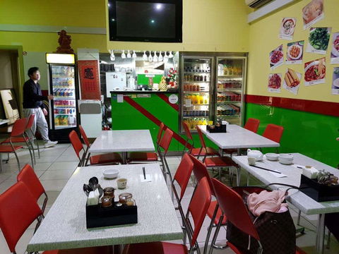 Suzie Wong Chinese Resturant - Hotel NSW 0
