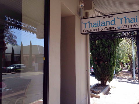 Thailand Thai - Hotel NSW 0