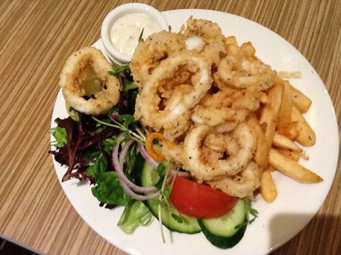 The Coffee Club - Castletown - Townsville - Hotel NSW 0