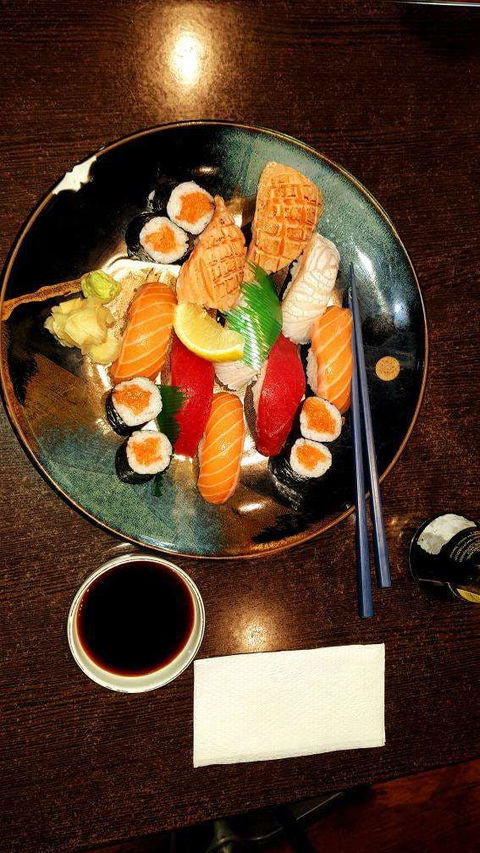 Tokyo Syokudo - Hotel NSW 0