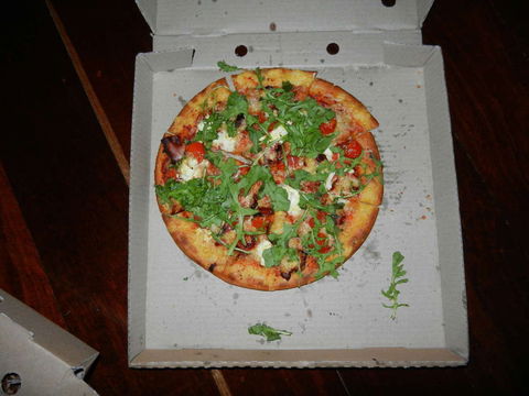 Angelo's Pizza And Pasta - Hotel NSW 0
