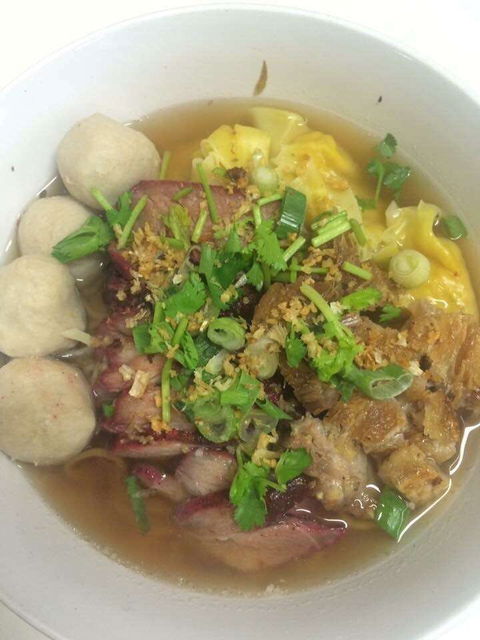 Bua Thong - Hotel NSW 0