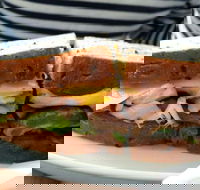 Cafe Twist - Hotel NSW