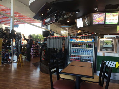 C Coffee - Kilburn - Hotel NSW 0