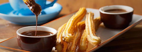Chocolateria San Churro - Eastgardens - Hotel NSW 0