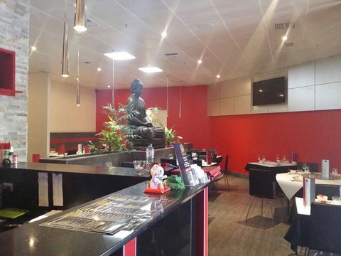Chris's Patisserie & Bakehouse - Hotel NSW 0