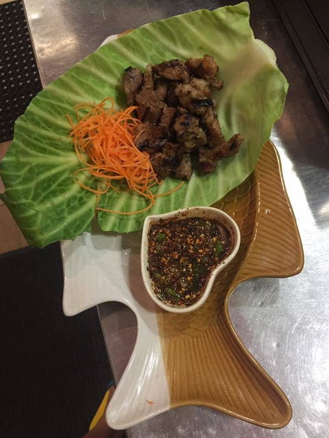 Cowboy Thai Dee Why Restaurant - Hotel NSW 0