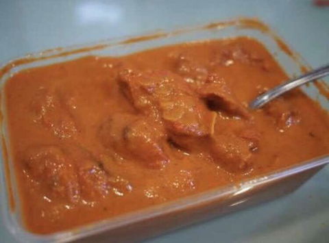 Cromer Curry House - Hotel NSW 0