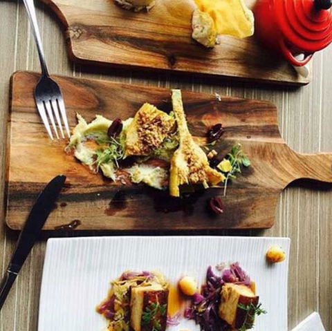 Domanis - Hotel NSW 0