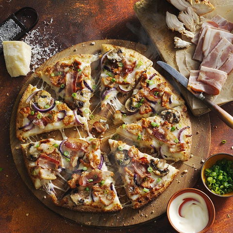 Domino's - South Mackay - Hotel NSW 0