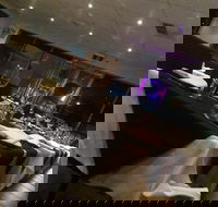 Fusion Cafe Kebab  Indian - Hotel NSW