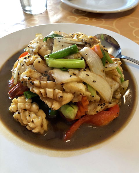 Kempsey Thai - Hotel NSW 0