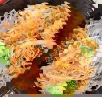 P'Nut Street Noodles - Bulimba - Hotel NSW
