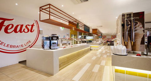Redbank Plains Tavern - Hotel NSW 0