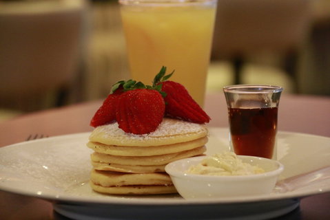 TABLE:30 - PARKROYAL - Hotel NSW 0