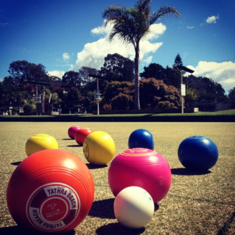 Tathra Beach Bowling Club - Hotel NSW 0