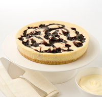 The Cheesecake Shop - Hotel NSW