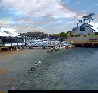 The Boatshed Batemans Bay - Hotel NSW