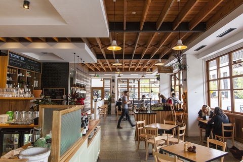 The Cupping Room - Hotel NSW 1