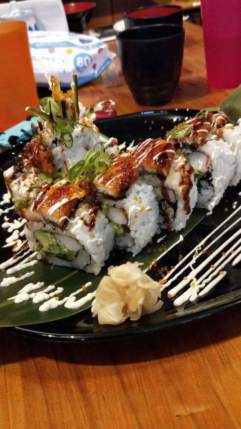 Tokyo Sushi Bar - Epping - Hotel NSW 0