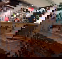 Yoyogi Sushi - Hotel NSW