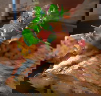 3Gringos Mexican Restaurant - Hotel NSW