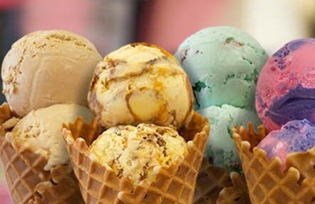 Baskin Robbins - Springfield - Hotel NSW 0