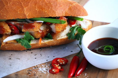 BMNC - Banh Mi & Noodle Co - Hotel NSW 0