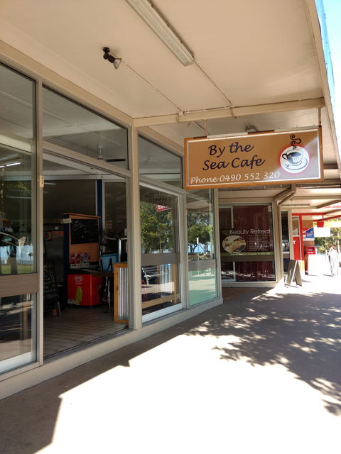 By The Sea On Bribie - Hotel NSW 0