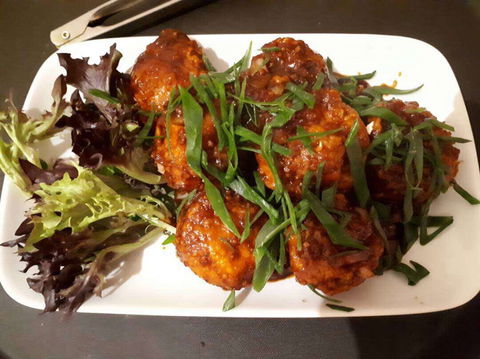 Coriander Leaf - Hotel NSW 0