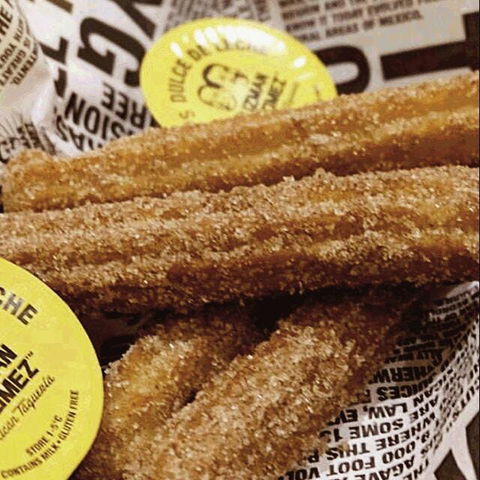 Guzman Y Gomez - Kensington - Hotel NSW 0