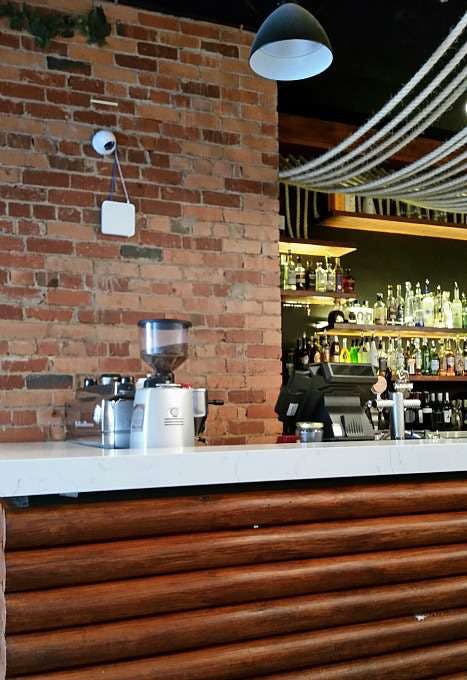 Jitter Bean Oasis - Hotel NSW 0