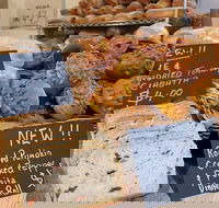 Melina's Bakery and Larder - Hotel NSW