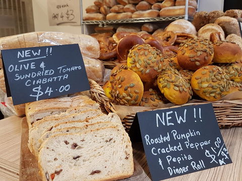 Melina's Bakery And Larder - Hotel NSW 0