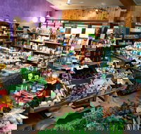 Organic and Natural Store - Hotel NSW