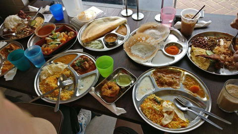 Spice Express - Hotel NSW 0