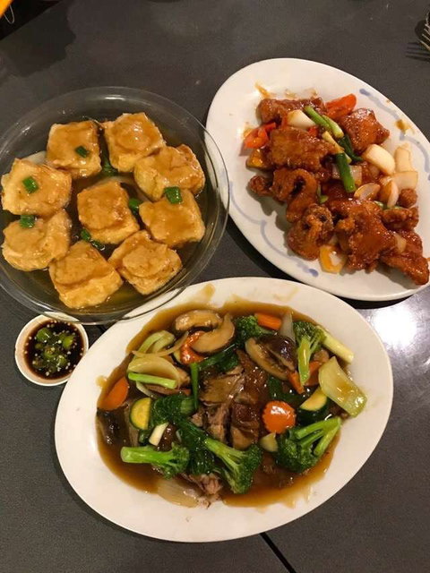 Stir Fry Cafe - Hotel NSW 0