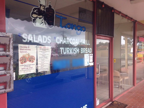 Tango Charcoal Grill - Hotel NSW 0