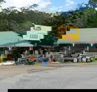The Leap Hotel - Hotel NSW