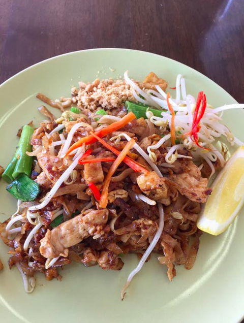The Food Larder Cafe Joondalup - Hotel NSW 0