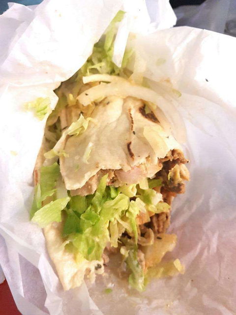 Theos Kebabs - Hotel NSW 0