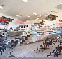 AJ's Cafe - Hotel NSW