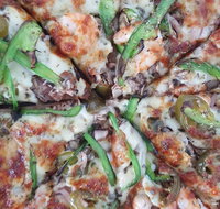 Al's Pizza Kitchen - Hotel NSW