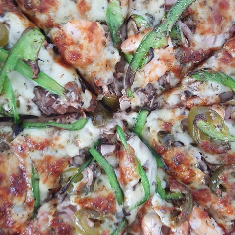 Al's Pizza Kitchen - Hotel NSW 0
