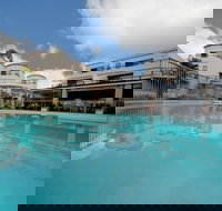 Ccooks at Corrigans - Hotel NSW