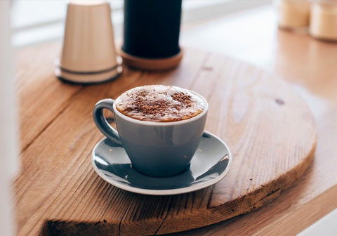 Clancy's Espresso - Hotel NSW 0