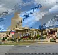 Dungog Memorial RSL Club - Hotel NSW