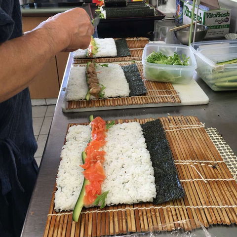 Filimex Asian Store & Cafe - Hotel NSW 0
