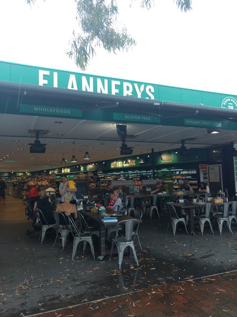 Flannery's - Hotel NSW 0