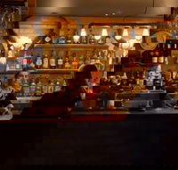 Harvest Bar - Hotel NSW